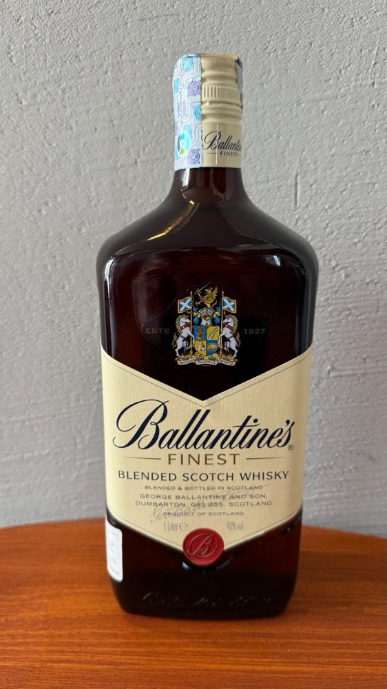 Ballantine's