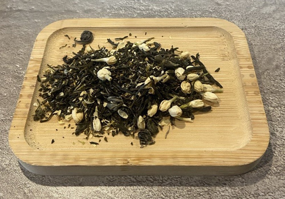 Green tea Jasmine