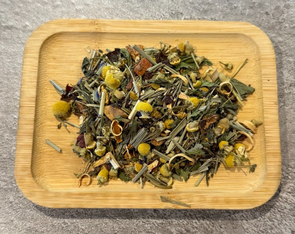 Alpine Chamomile