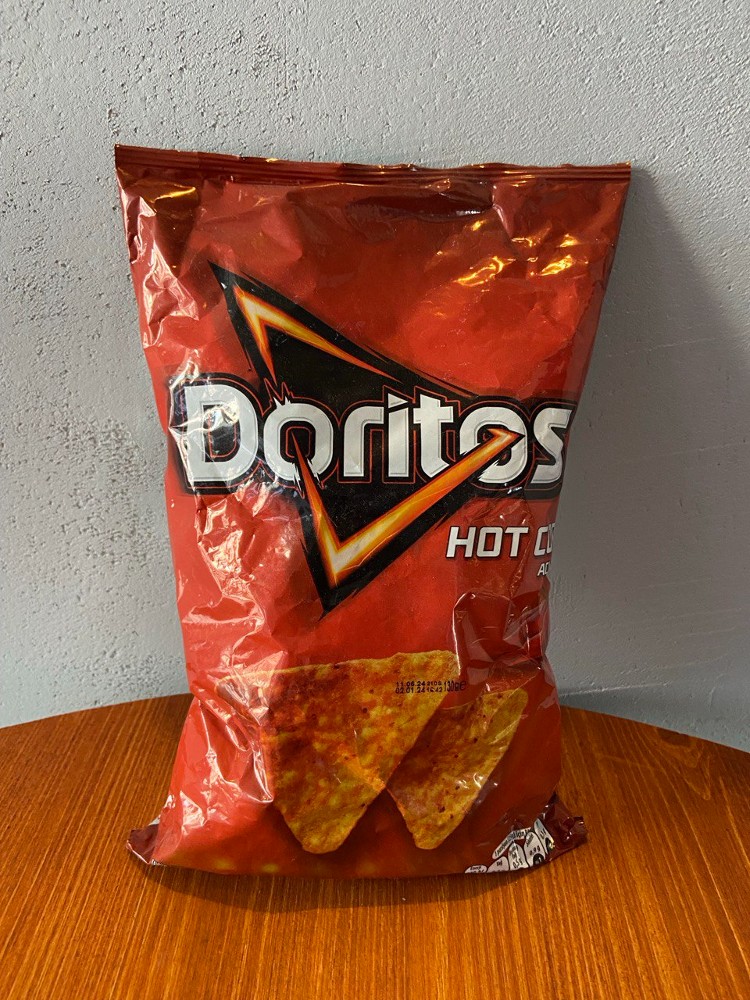 Doritos