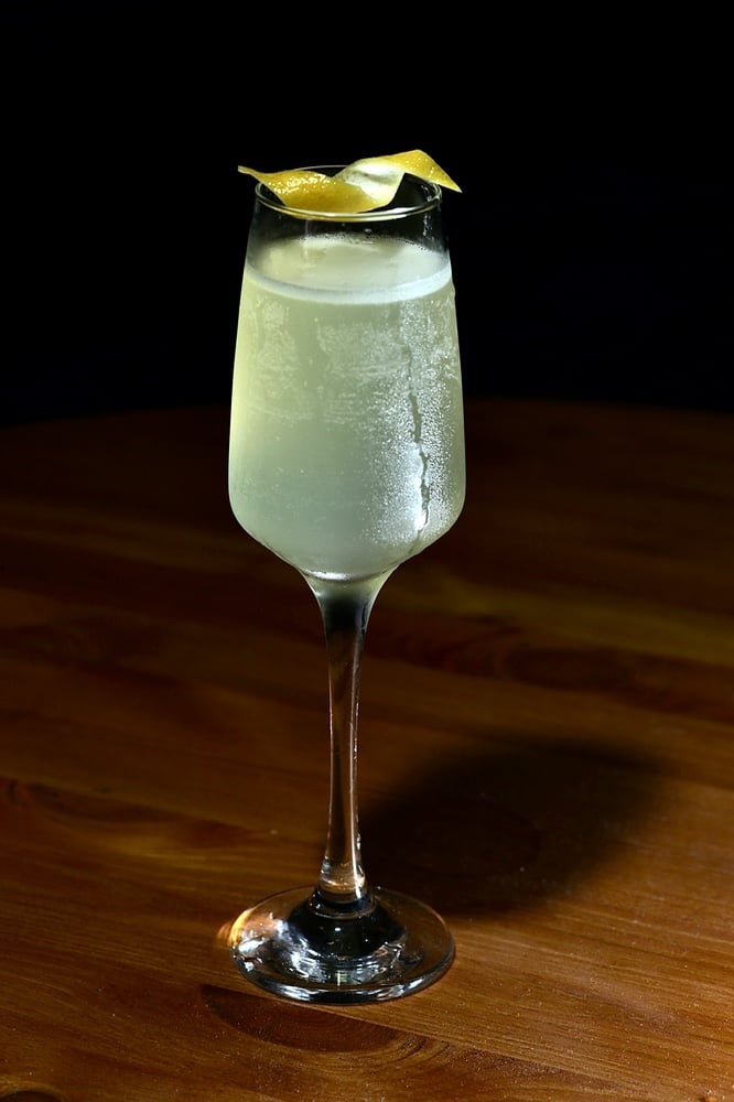 French 75