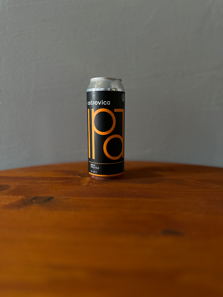India Pale Ale