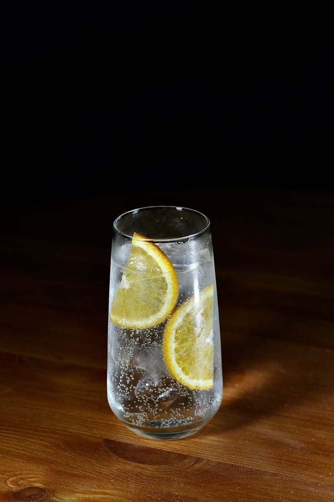 Gin Tonic