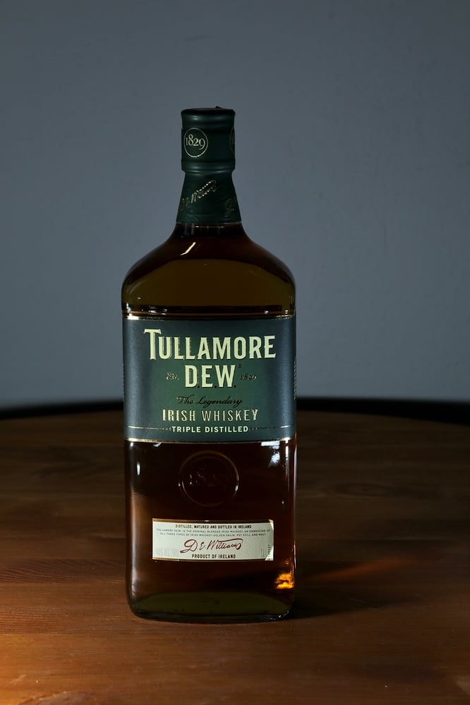 Tullamore Dew