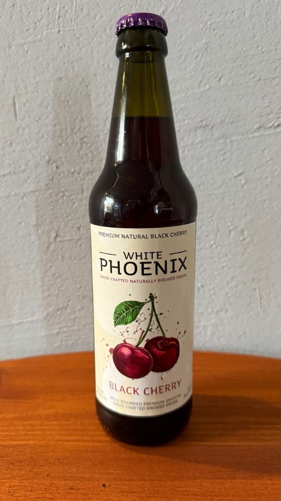 Cider Dark Cherry