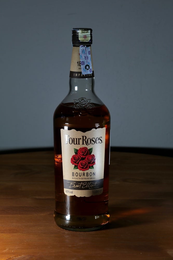 Four Roses