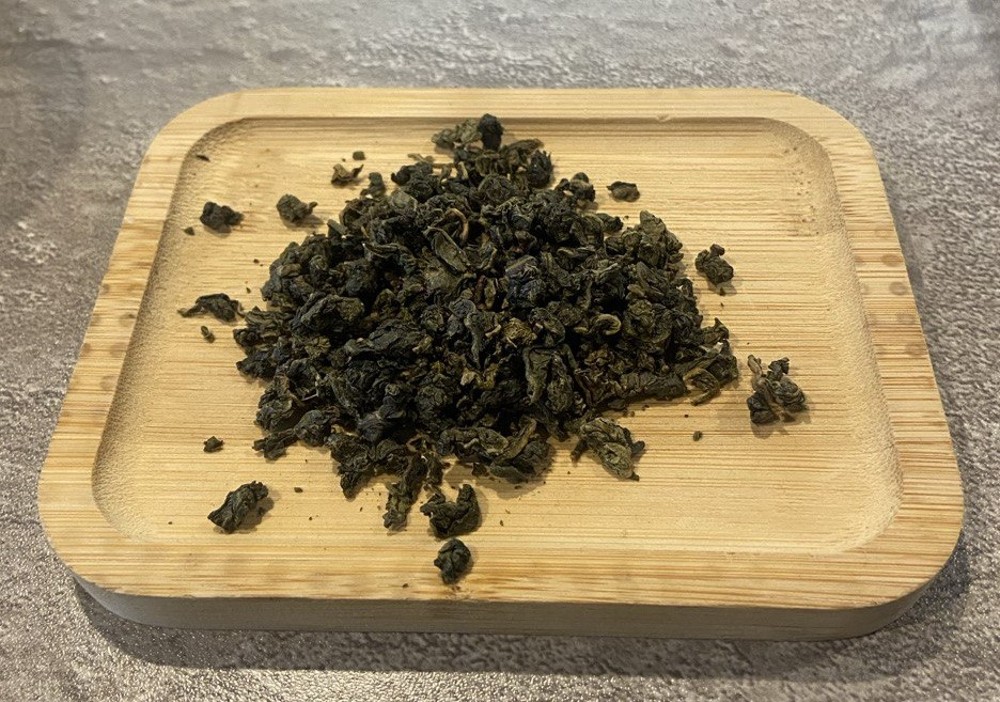 Tie Guan Yin