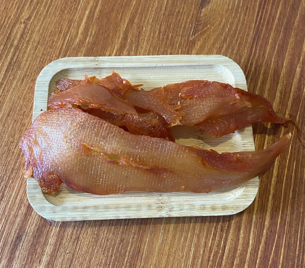 Chicken Jerky