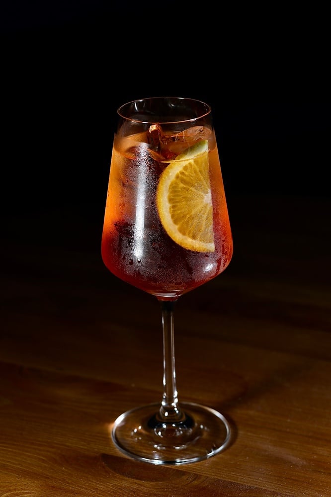 Aperol Spritz