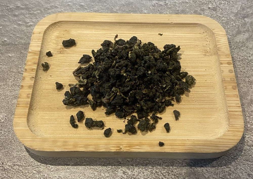  Milk Oolong