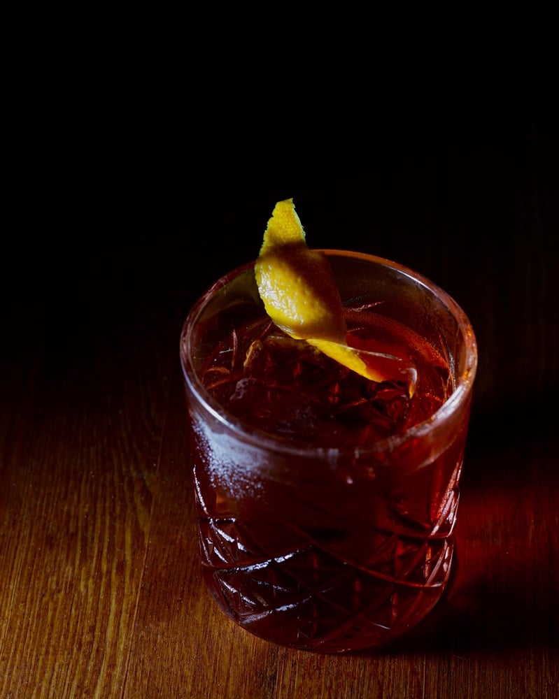 Negroni