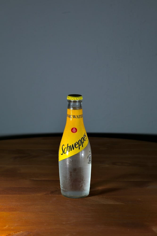 Schweppes