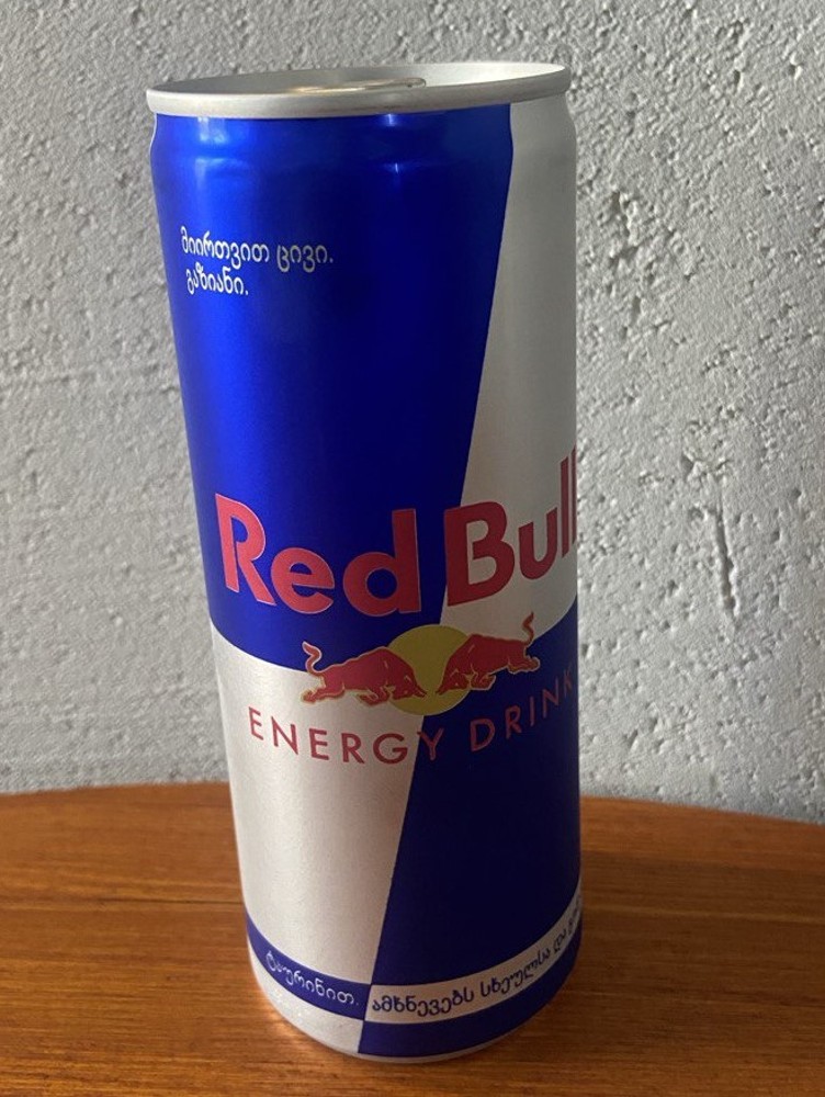 RedBull