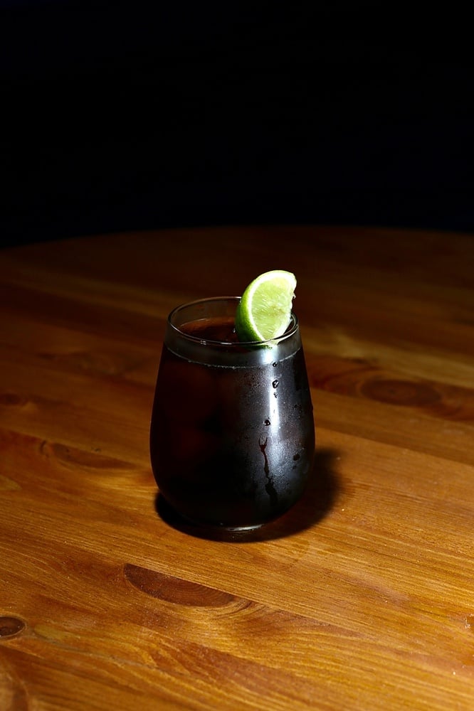 Cuba Libre