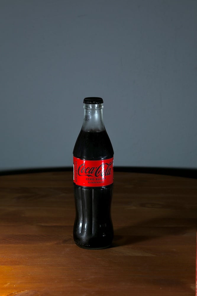 Coca-Cola Zero