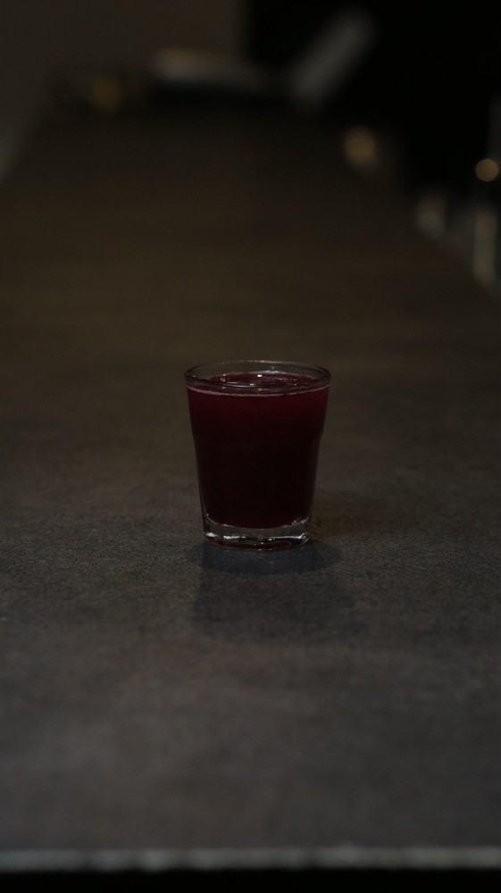 Cherry-Almond