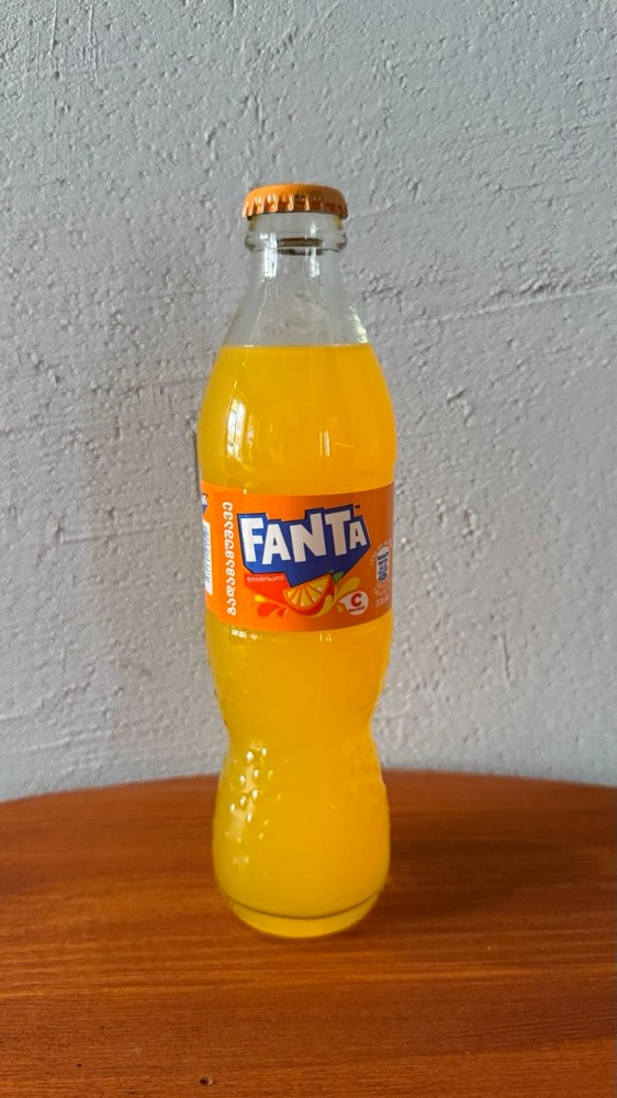 Fanta