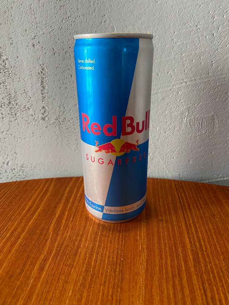 RedBull(Sugarfree)