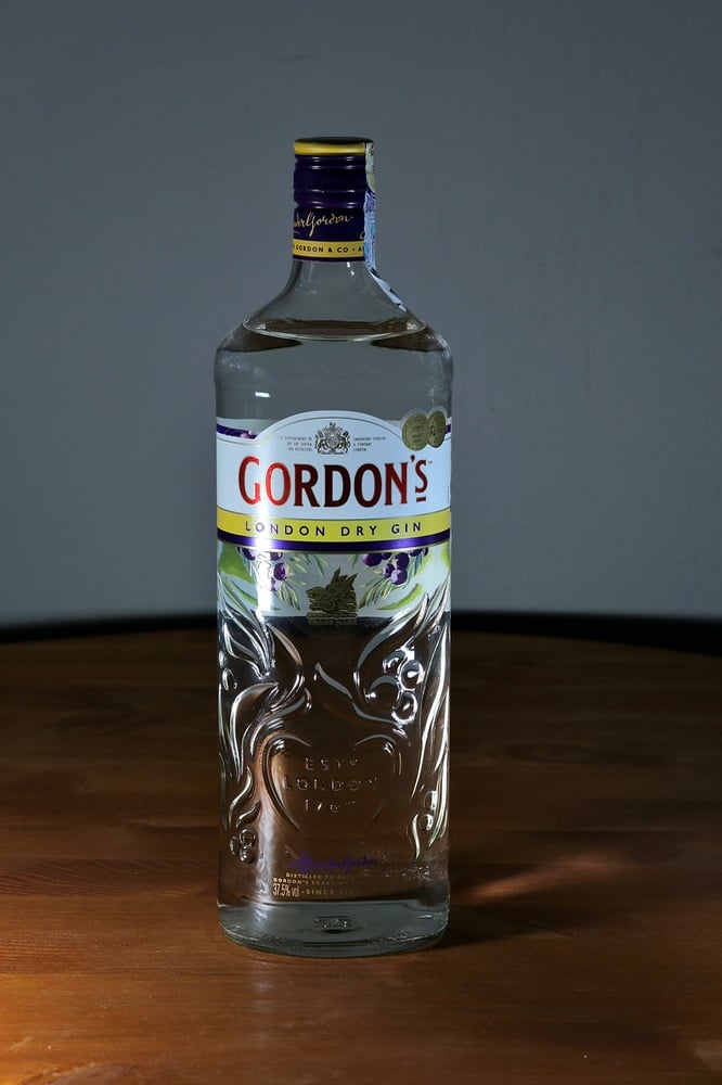 Gordons