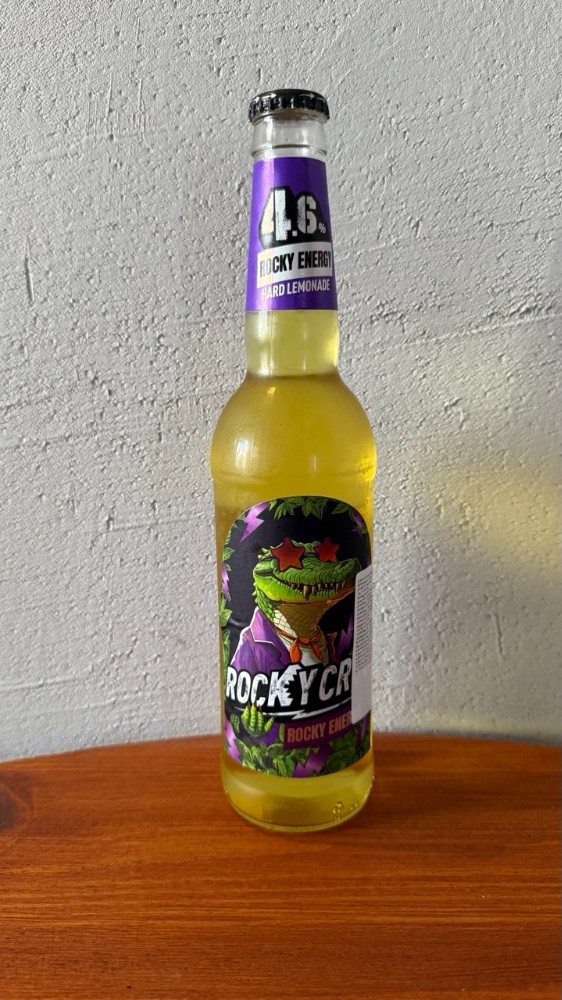 Rocki Tutti Frutti