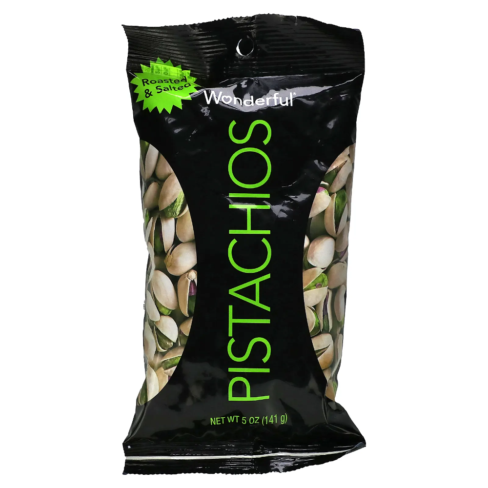 Pistachios