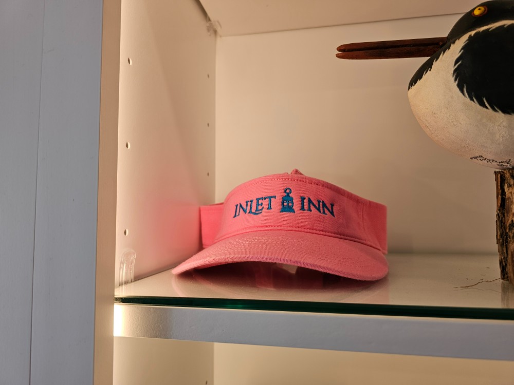Visor