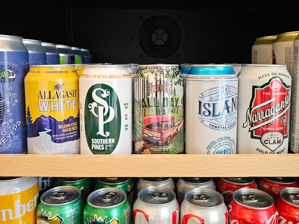 Beer