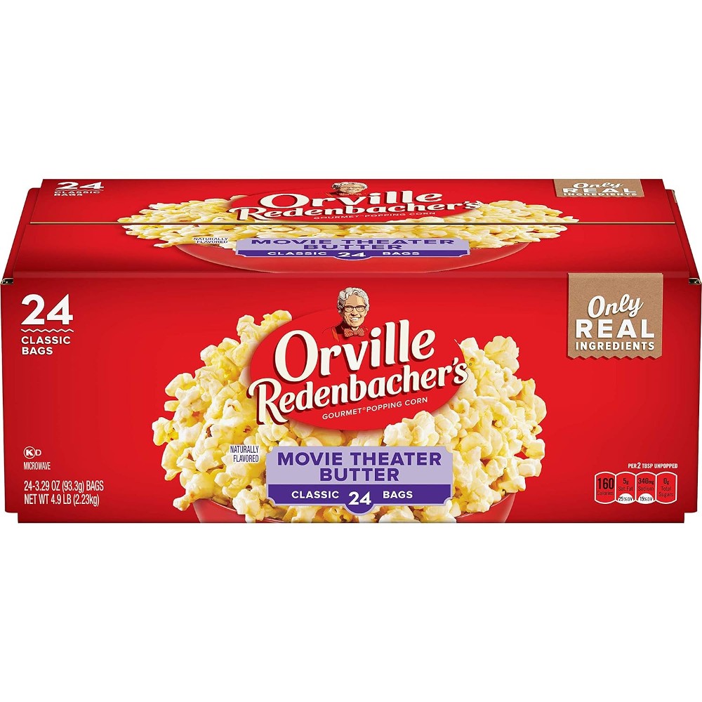 Popcorn