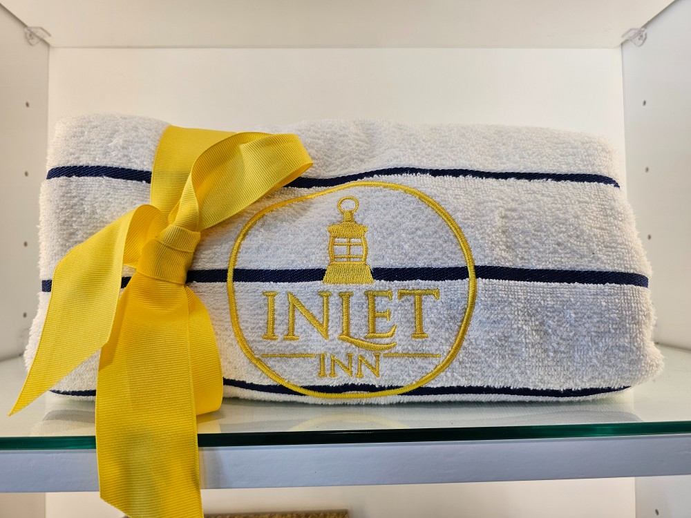 Beach towel