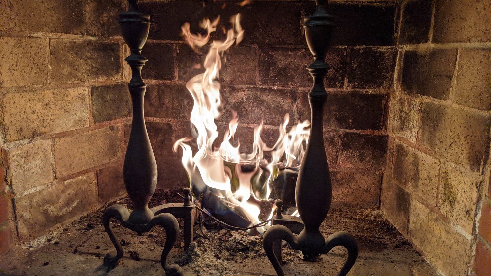 Firelog