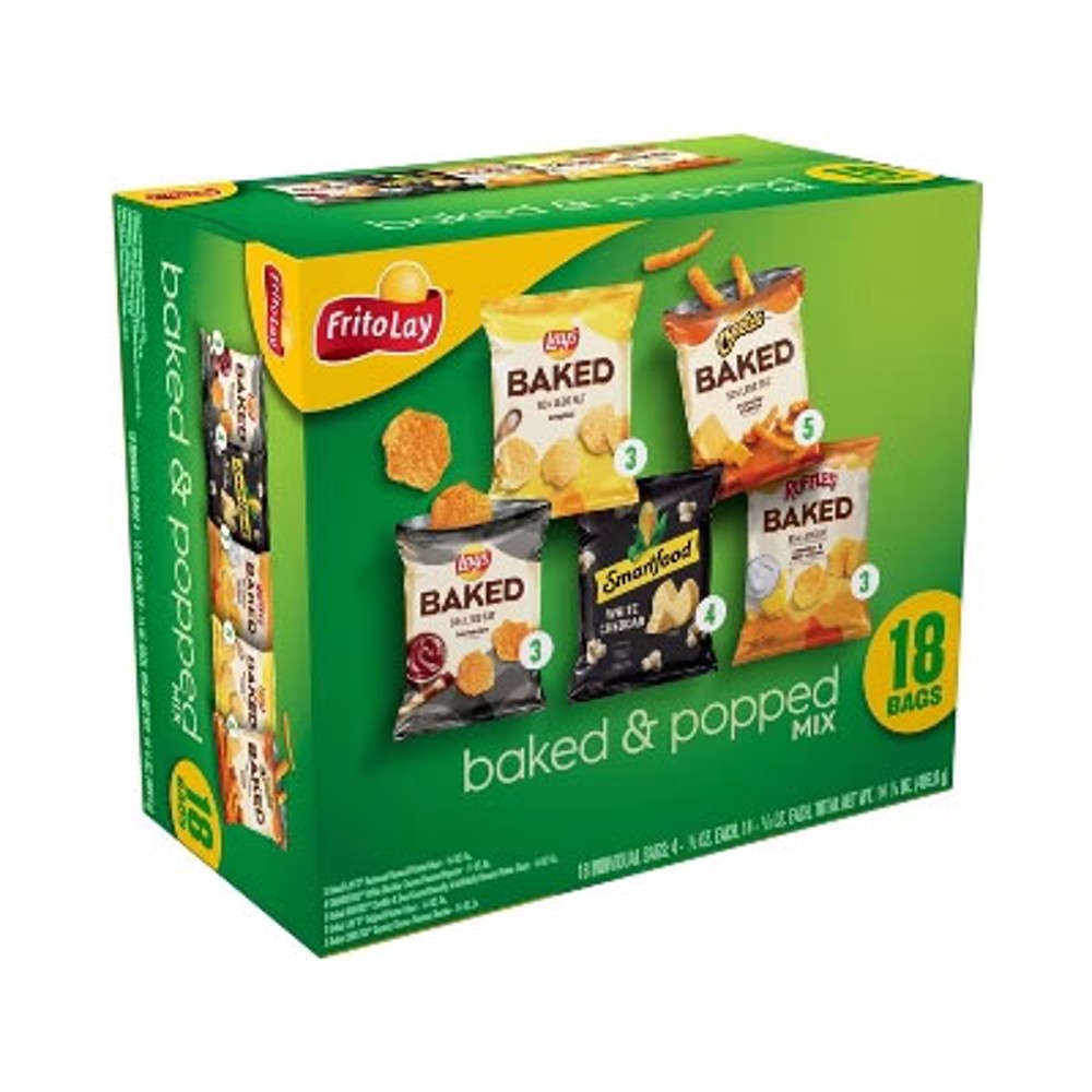 Lay's Baked Chips