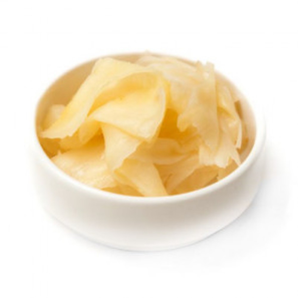 Імбирь маринований