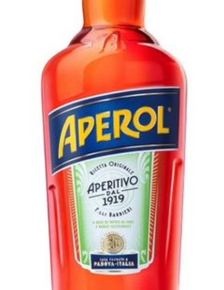 Лікер Апероль 