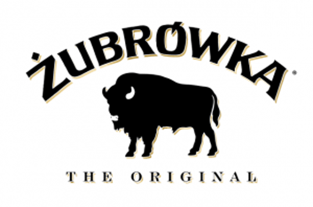 Зубровка Bison Gras