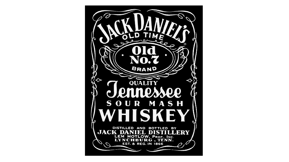 Віскі Jack Daniels 50 мл