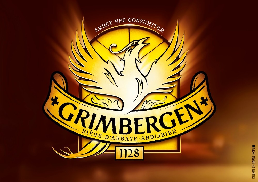 GRIMBERGEN темне