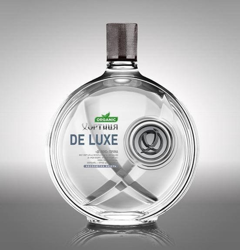 Хортиця De Luxe