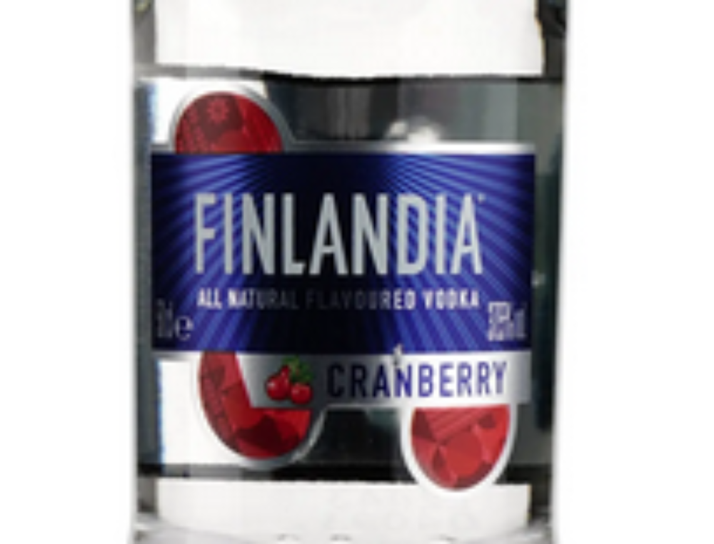 Finlandia Журавлина