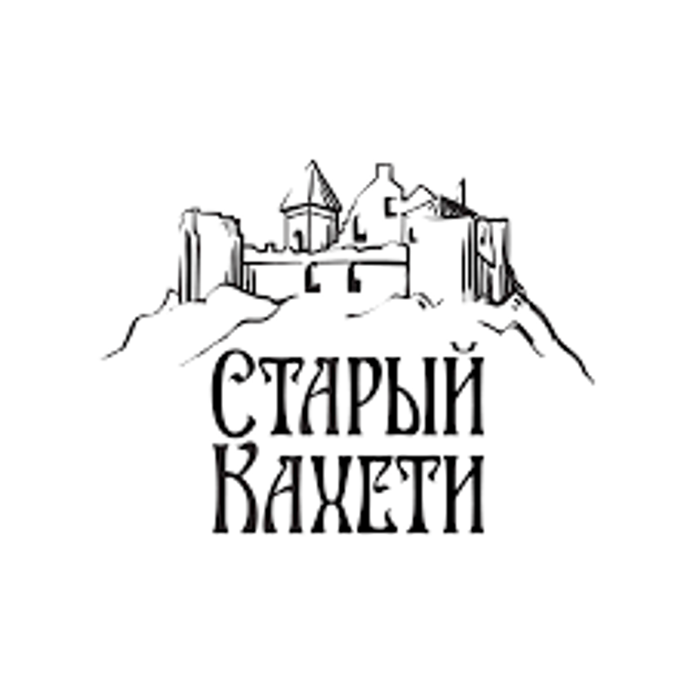 Коньяк Старий Кахеті 5*