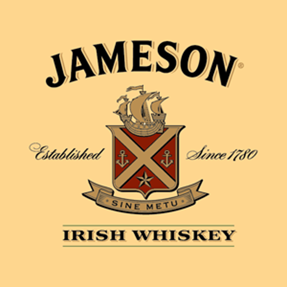 Віскі Jameson