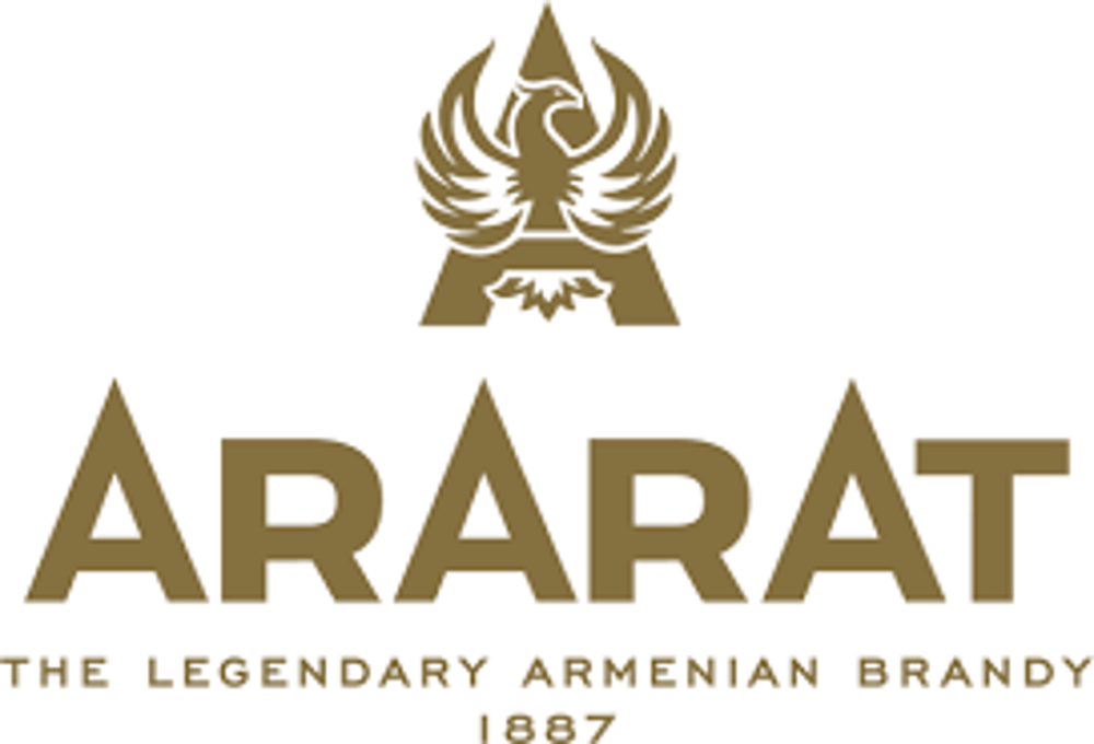Коньяк Арарат 5*