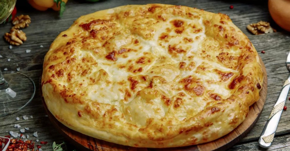 Хачапурі королівський 