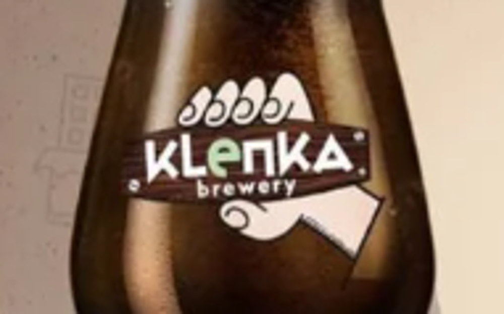 Пиво KLEПКА Milk Stout
