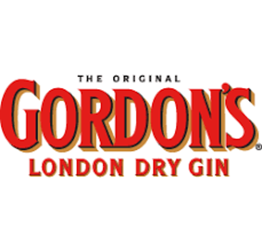 Джин Gordons 50 мл
