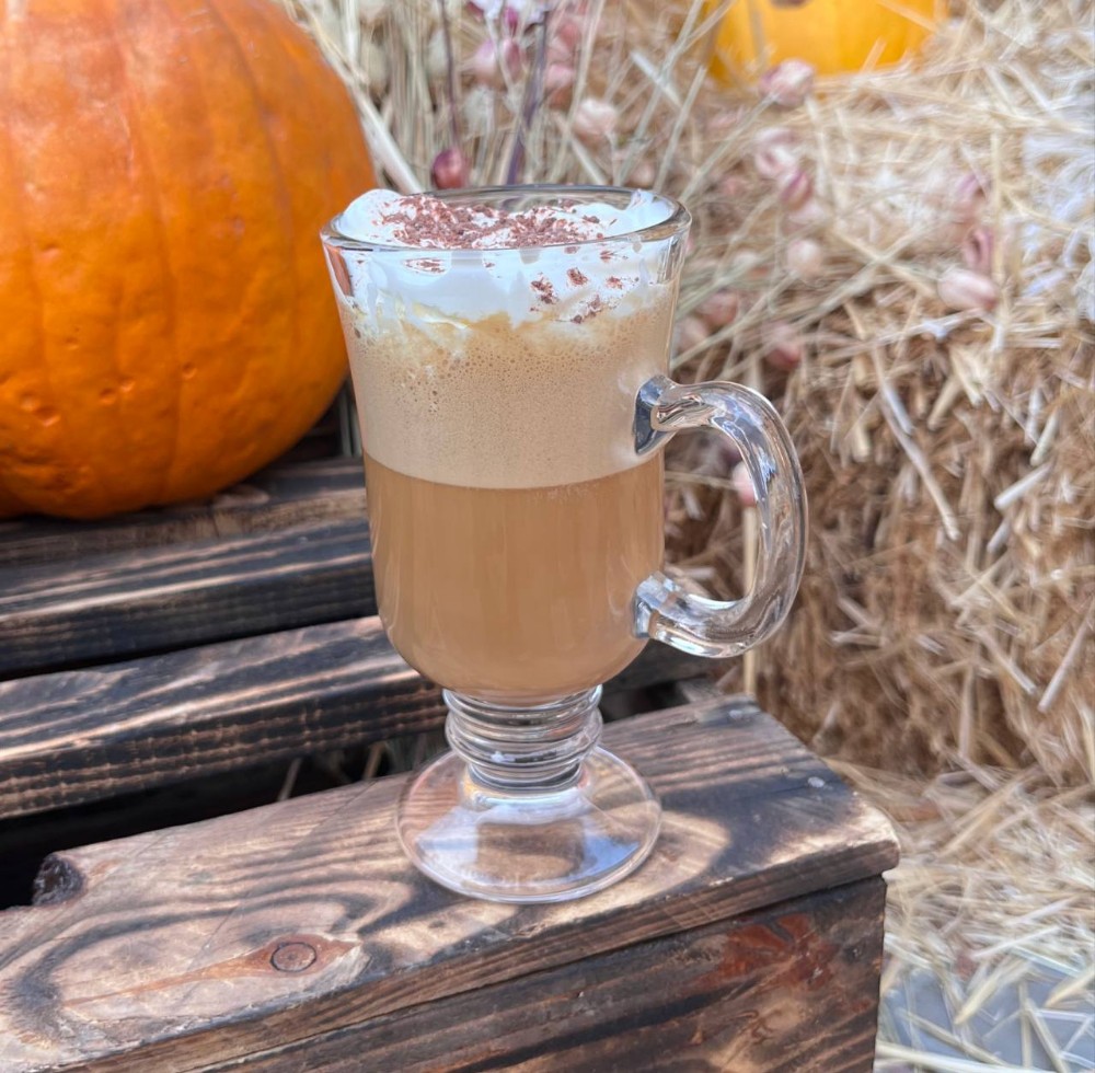 Irish Coffe