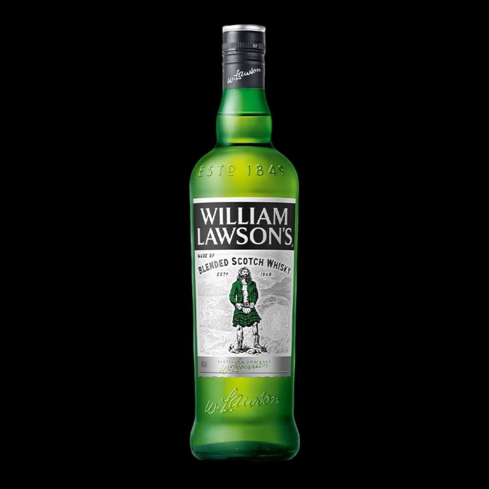 Віскі William Lawson`s