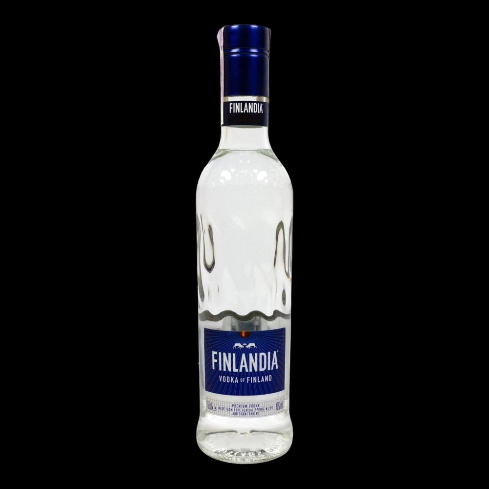 Горілка Finlandia