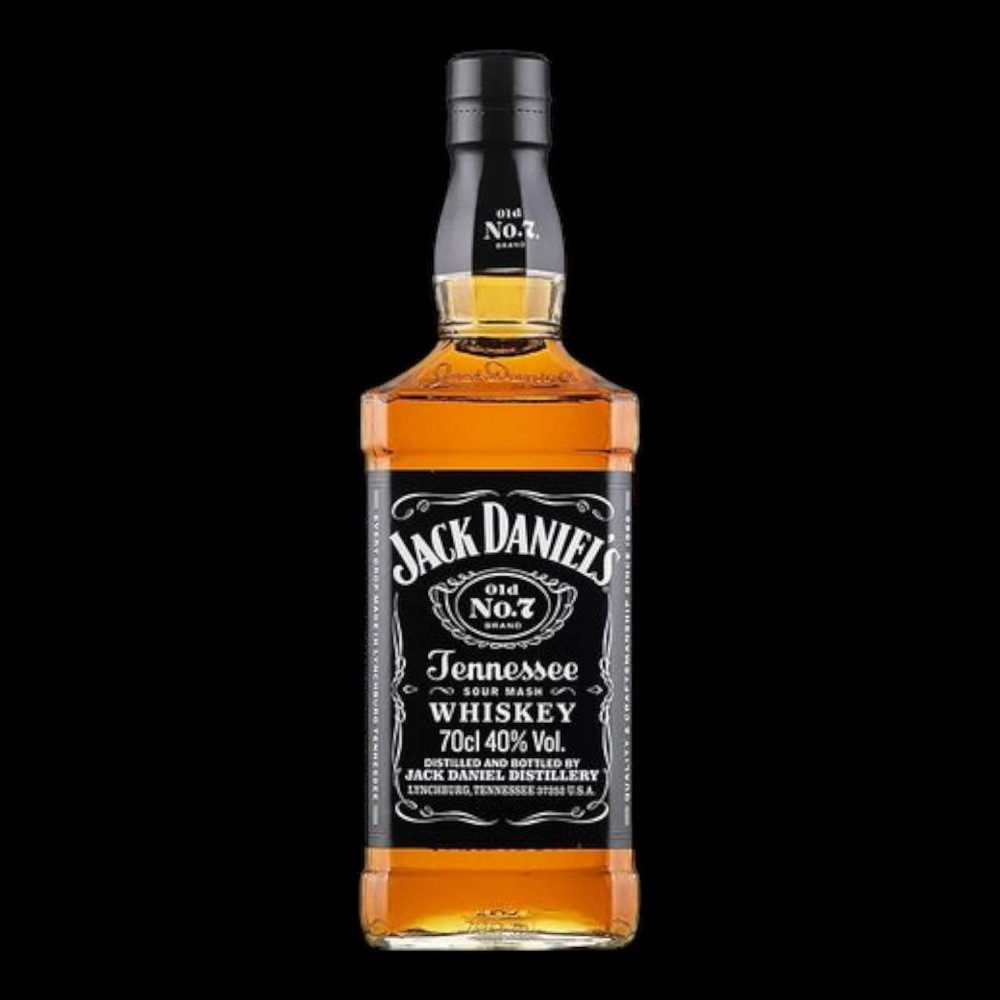 Віскі Jack Daniel's