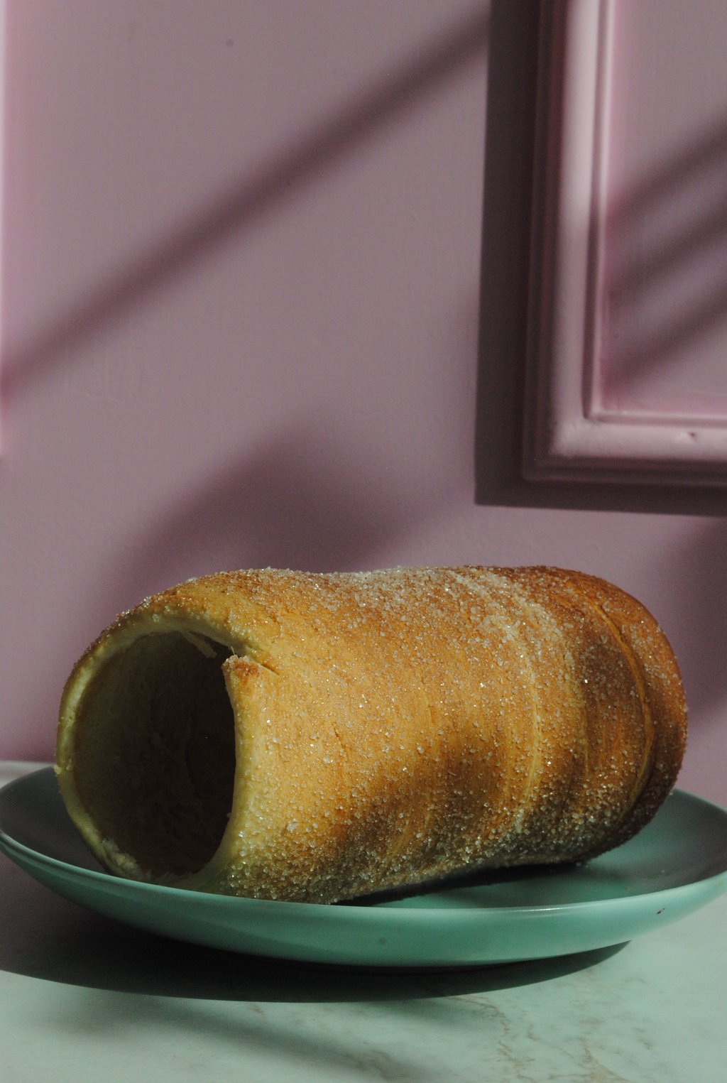 Кюртош з цукром
