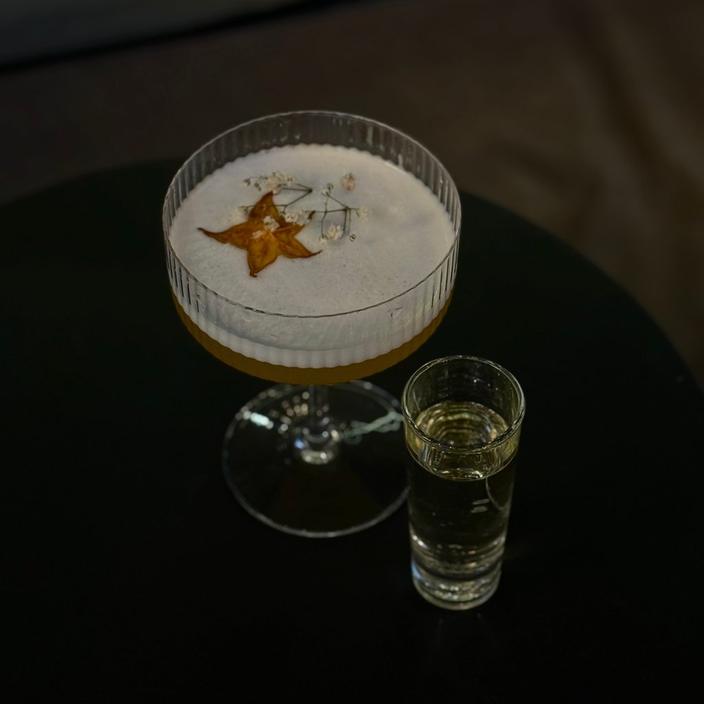 Pornstar Martini
